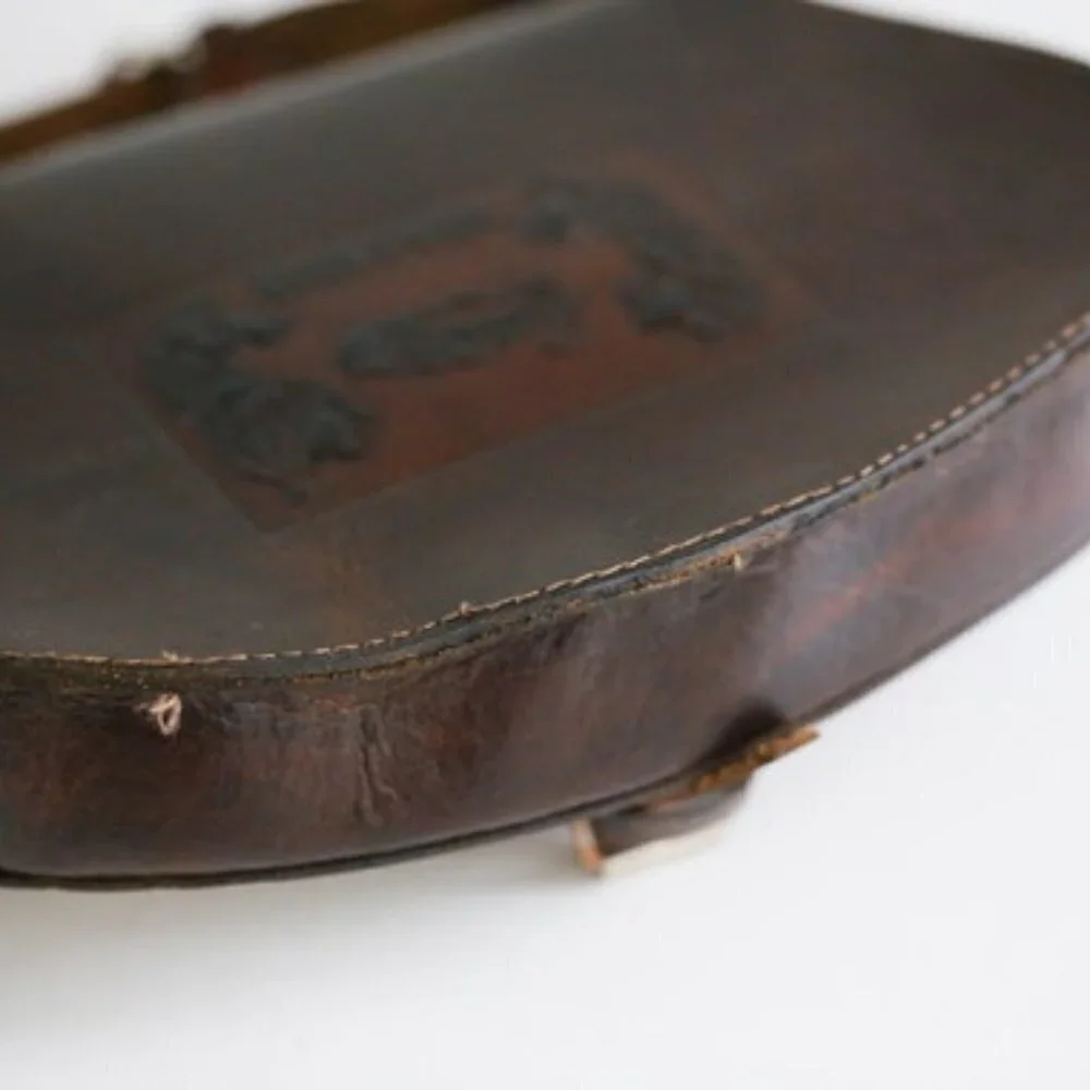 Unbranded | Handmade vintage dark